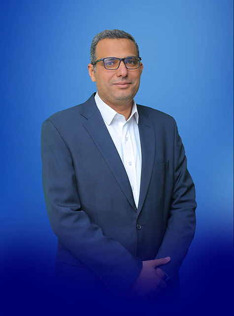 Sameh Khedr